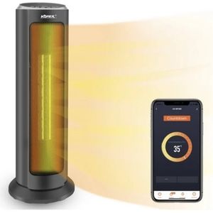 Korex smart heater